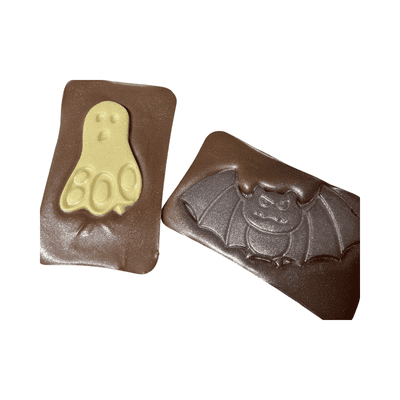 Halloween Chocolate Bars 150g