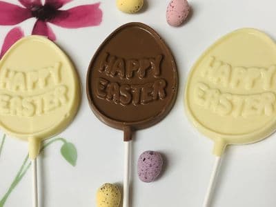 Happy Easter Lolly