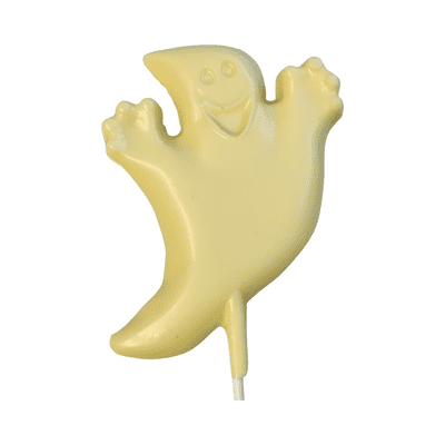 Happy Ghost Chocolate 👻 40g