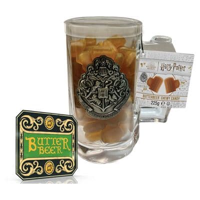 Harry Potter Butterbeer