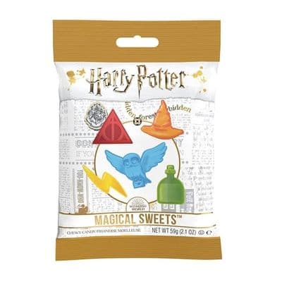 Harry Potter Magical Sweets