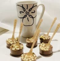 Hot Chocolate Stirrers
