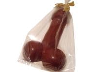 Large Chocolate Willy 160g