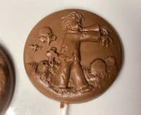 Monster Mash Lollipop 30g