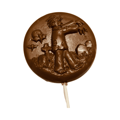 Monster Mash Lollipop 30g