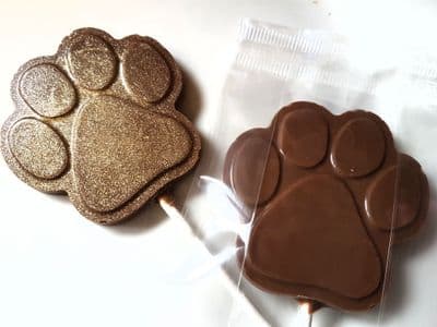 Paw Lolly