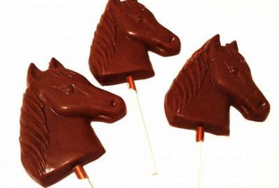 Pony Lolly 40g