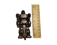 Robot Lollipop 🤖