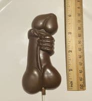 Rude Lolly 45g