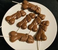 Rude Lolly 45g