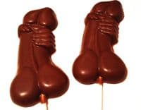 Rude Lolly 45g