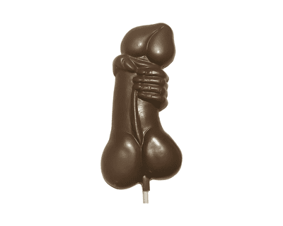 Rude Lolly 45g