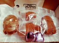 Star Wars Chocolates 240g