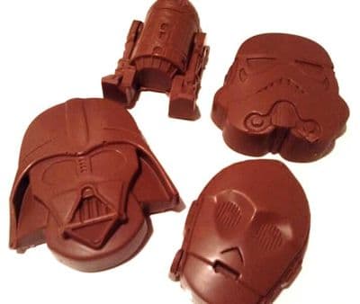 Star Wars Chocolates 240g