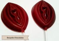 Vagina Lolly 25g