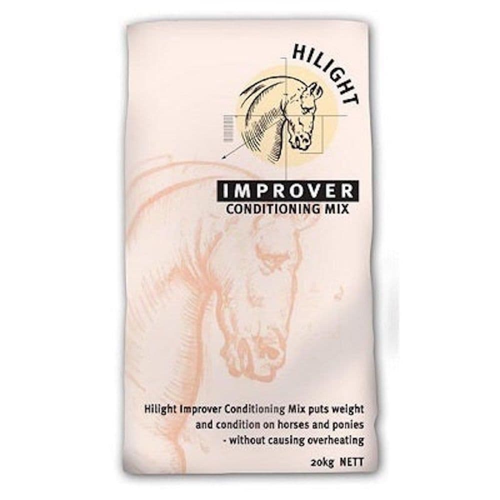 Baileys HiLight Improver Conditioning Mix 20 Kg
