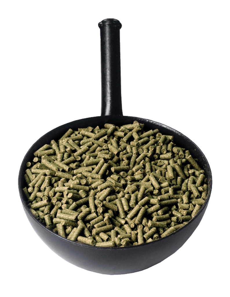 Baileys No 4 TopLine Conditioning Cubes