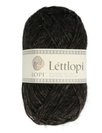 0005 - BLACK HEATHER