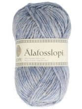 0008 - LIGHT DENIM HEATHER