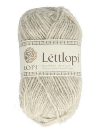 0054 - LIGHT ASH HEATHER