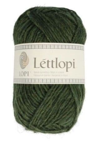 1407 - PINE GREEN HEATHER