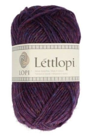 1414 - VIOLET HEATHER