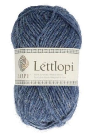 1701 - FJORD BLUE