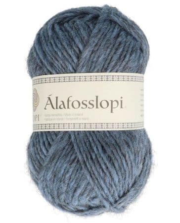 9958 - LIGHT INDIGO