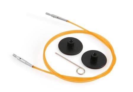 KNITPRO COLOUR CABLES