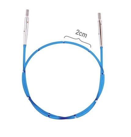 KNITPRO SMARTSTIX CABLES