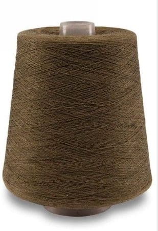 MOSS BROWN 4/11