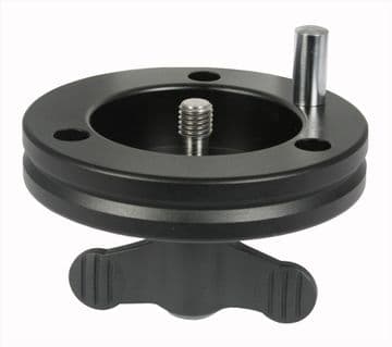 Baader GP-Tripod-Adaptor / GP-Pillar-Flange-Adaptor Cel-AS / EQ-5 / HEQ5