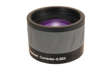 0.85x Focal Reducer/Corrector for Evostar-72ED DS-PRO
