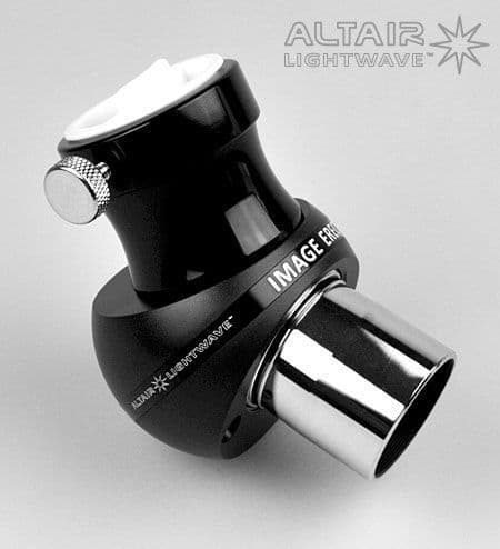 1.25in Lightwave 45 Degree Correct Image Diagonal