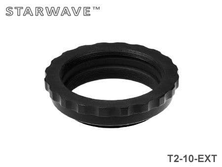 10mm T2 Spacer Extension Tube Ring - Easy Grip