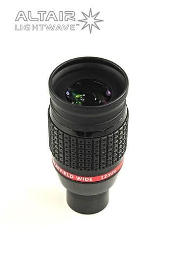 12mm Altair Lightwave Premium Long Eye Relief Eyepiece 68 FOV