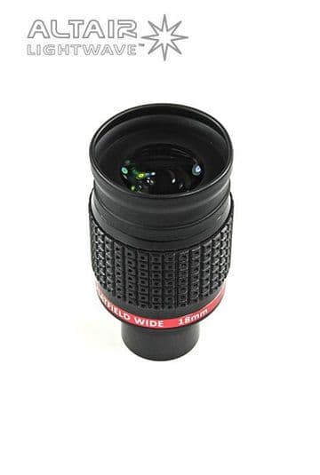 14.5mm Altair Lightwave Premium Long Eye Relief Eyepiece 68 FOV