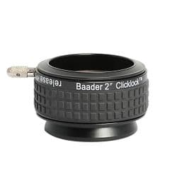 2" ClickLock® Visual Backs (ClickLock-Mirror see section 28)