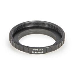 2" (SC-thread) Mechanical Adapters, Eyepiece Holders, Extensions