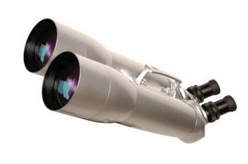 20/40x100 Quantum-5 Observation Binocular (Triplet) (Acutercepts 1.25" E/P)