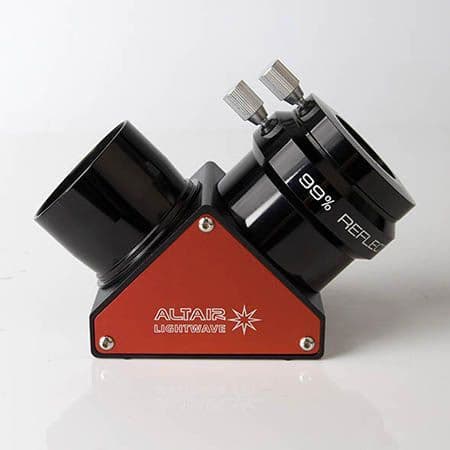 2inch Lightwave Premium Dielectric Diagonal Push-fit for Refractors