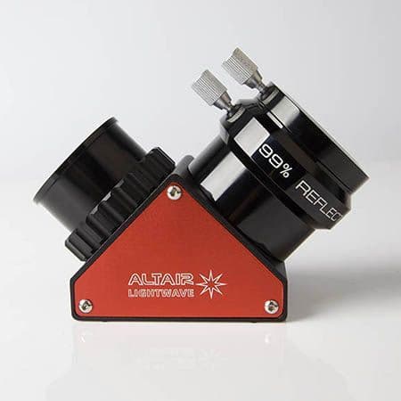 2inch Lightwave Premium Dielectric SCT Diagonal for Celestron Meade