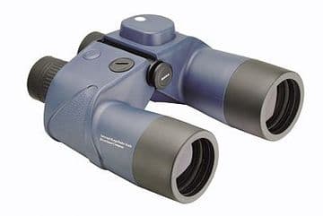 7x50 'Oceanmaster-RC' Marine Binocular (wcompass)