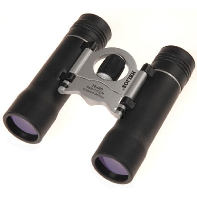 8x21 Helios Sport CompAcutert Binocular