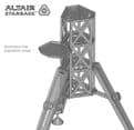 Accessory Tray for Altair Starbase Ultra Stable Tripod