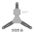 Accessory Tray for Altair Starbase Ultra Stable Tripod