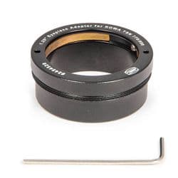 Acessories for Hyperion- and Morpheus-Eyepieces / Rings / 2" Filter adapter for DSLR-camera-lenses