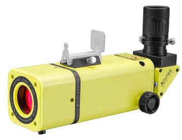 Acuter LUMA-X 40ED  H-ALPHA Solar Prominence / White Light Sunspot Telescope