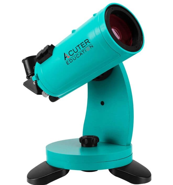 Acuter MaksyGo 60 (DIY Version) Educational Telescope Kit