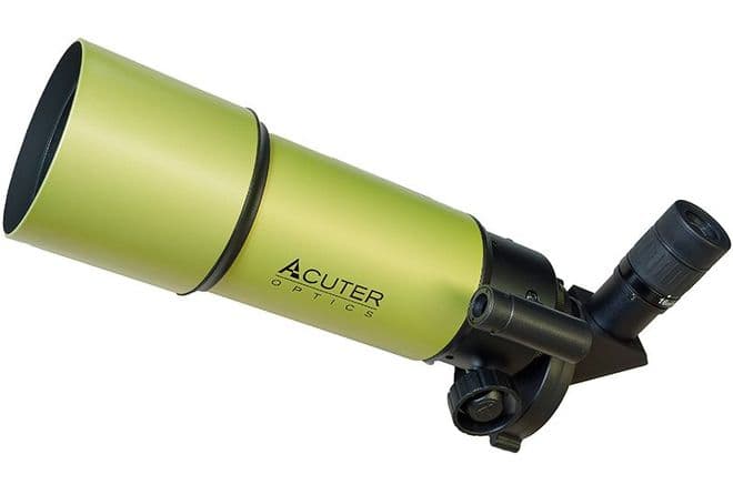Acuter Solarus-80 Solar Telescope OTA